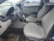 ✅ 2015 Hyundai Accent GLS • VIN: KMHCT4AE2FU909604 • Лот: 63720394. Опубликован ранее на Copart с пробегом 146 776 миль. Бесплатный доступ к архиву аукционных продаж из США и подробный отчёт об истории автомобиля на DreamBid. Изображение 7.