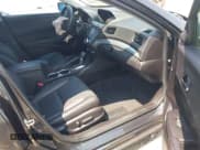 ✅ 2016 Acura ILX Premium • VIN: 19UDE2F71GA003689 • Лот: 42607434. Опубликован ранее на IAAI с пробегом 73 876 миль. Бесплатный доступ к архиву аукционных продаж из США и подробный отчёт об истории автомобиля на DreamBid. Изображение 5.