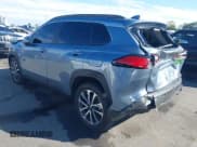 ✅ 2024 Toyota Corolla Cross XLE • VIN: 7MUDAAAG0RV072946 • Lot: 43427848. Listed on IAAI with 48,881 mi. Free auction sales archive from the USA and detailed vehicle history report at DreamBid. Image 3.