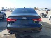 ✅ 2018 Audi A3 Premium • VIN: WAUAUGFF7J1013446 • Лот: 42978663. Опубликован ранее на IAAI с пробегом 89 890 миль. Бесплатный доступ к архиву аукционных продаж из США и подробный отчёт об истории автомобиля на DreamBid. Изображение 17.