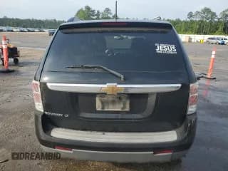 ✅ 2007 Chevrolet Equinox LT • VIN: 2CNDL63F976248126 • Лот: 53864285. Опубликован ранее на Copart с пробегом 168 896 миль. Бесплатный доступ к архиву аукционных продаж из США и подробный отчёт об истории автомобиля на DreamBid. Изображение 6.