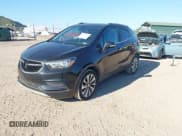 ✅ 2018 Buick Encore Preferred • VIN: KL4CJASB4JB572140 • Lot: 43384397. Wystawiony na IAAI z przebiegiem 130 047 mil. Bezpłatny archiwum sprzedaży aukcyjnych z USA i szczegółowy raport historii pojazdu na DreamBid. Zdjęcie 17.