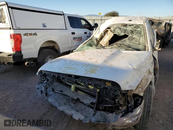 ✅ 2023 Ram 1500 Tradesman • VIN: 3C6RR7KG6PG662274 • Lot: 72744954. Listed on Copart with Not provided. Free auction sales archive from the USA and detailed vehicle history report at DreamBid. Image 5.