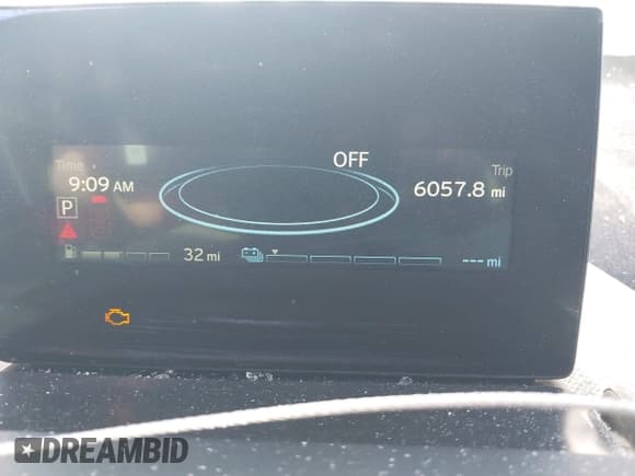 ✅ 2014 BMW i3 • VIN: WBY1Z4C57EV275995 • Lot: 43394957. Wystawiony na IAAI z przebiegiem 85 762 mil. Bezpłatny archiwum sprzedaży aukcyjnych z USA i szczegółowy raport historii pojazdu na DreamBid. Zdjęcie 13.