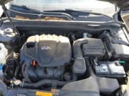 ✅ 2015 Kia Optima LX • VIN: 5XXGM4A73FG486171 • Lot: 43700742. Listed on IAAI with 46,061 mi. Free auction sales archive from the USA and detailed vehicle history report at DreamBid. Image 10.