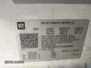 ✅ 2023 GMC Sierra 1500 Pro • VIN: 1GTRUAED7PZ319351 • Лот: 41538218. Опубликован ранее на IAAI с пробегом 44 324 миль. Бесплатный доступ к архиву аукционных продаж из США и подробный отчёт об истории автомобиля на DreamBid. Изображение 9.