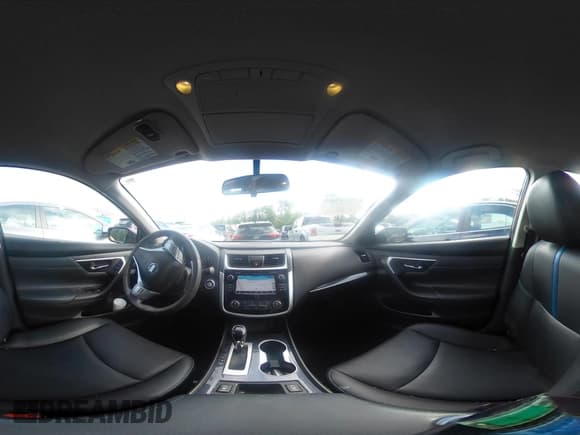 ✅ 2018 Nissan Altima SR • VIN: 1N4AL3AP3JC256969 • Lot: 42534965. Listed on IAAI with 263,298 mi. Free auction sales archive from the USA and detailed vehicle history report at DreamBid. Image 18.