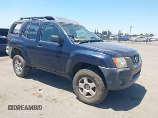 ✅ 2008 Nissan Xterra S • VIN: 5N1AN08WX8C529055 • Лот: 42625433. Опубликован ранее на IAAI с пробегом Не указан. Бесплатный доступ к архиву аукционных продаж из США и подробный отчёт об истории автомобиля на DreamBid. Изображение 1.