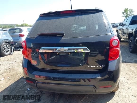 ✅ 2014 Chevrolet Equinox LT • VIN: 2GNFLGEKXE6109978 • Лот: 43206718. Опубликован ранее на IAAI с пробегом 138 576 миль. Бесплатный доступ к архиву аукционных продаж из США и подробный отчёт об истории автомобиля на DreamBid. Изображение 16.