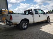 ✅ 2007 Ford F-250 XL • VIN: 1FTSX21557EB00764 • Lot: 58481515. Listed on Copart with Not provided. Free auction sales archive from the USA and detailed vehicle history report at DreamBid. Image 3.