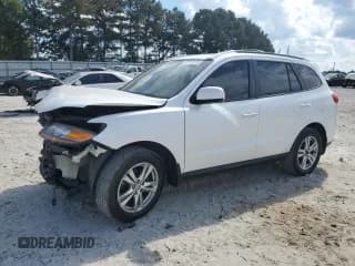 ✅ 2011 Hyundai Santa Fe Limited • VIN: 5XYZK4AG8BG047231 • Lot: 81772115. Listed on Copart with 155,441 mi. Free auction sales archive from the USA and detailed vehicle history report at DreamBid. Image 1.