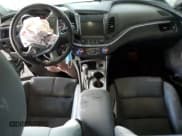 ✅ 2017 Chevrolet Impala LT • VIN: 2G1105S39H9159389 • Лот: 51595614. Опубликован ранее на Copart с пробегом 107 641 миль. Бесплатный доступ к архиву аукционных продаж из США и подробный отчёт об истории автомобиля на DreamBid. Изображение 8.