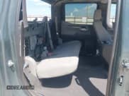 ✅ 2025 Chevrolet Silverado 1500 LT Trail Boss • VIN: 3GCUKFE87SG162686 • Lot: 43103112. Wystawiony na IAAI z przebiegiem 4 269 mil. Bezpłatny archiwum sprzedaży aukcyjnych z USA i szczegółowy raport historii pojazdu na DreamBid. Zdjęcie 8.