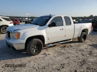 2008 GMC Sierra 1500 с VIN 1GTFK19Y08Z166979, выставлен на аукционе Copart как лот 89889495 с пробегом Не указан миль и Списание • Salvage title. История ставок и продаж доступна на DreamBid. Изображение 1.
