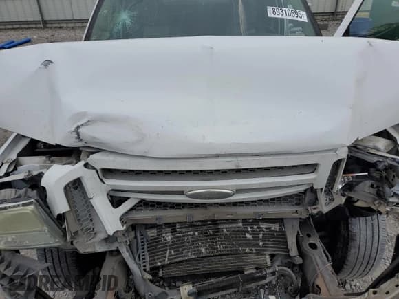 ✅ 2005 Ford Excursion Eddie Bauer • VIN: 1FMNU44L45EC66245 • Lot: 89310695. Wystawiony na Copart z przebiegiem 260 788 mil. Bezpłatny archiwum sprzedaży aukcyjnych z USA i szczegółowy raport historii pojazdu na DreamBid. Zdjęcie 13.