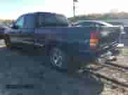 2001 Chevrolet Silverado 1500 LT z VIN 1GCEC19T11Z180375, wystawiony jako Copart lot #84170524 z przebiegiem 180 728 mil mil oraz Szkoda całkowita • Salvage title. Historia ofert i sprzedaży dostępna na DreamBid. Obrazek 2.