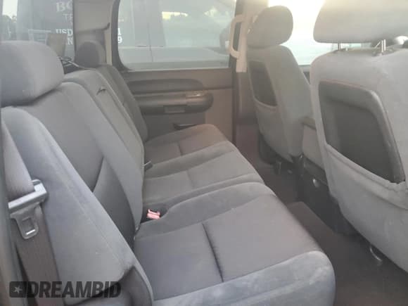 ✅ 2009 Chevrolet Silverado 1500 LT • VIN: 2GCEK23M591140752 • Lot: 65638394. Listed on Copart with 307,452 mi. Free auction sales archive from the USA and detailed vehicle history report at DreamBid. Image 10.