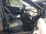 ✅ 2015 Ford Escape Titanium • VIN: 1FMCU0J99FUA73590 • Lot: 42152021. Listed on IAAI with Not provided. Free auction sales archive from the USA and detailed vehicle history report at DreamBid. Image 5.