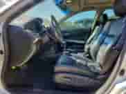 2009 Honda Accord EX-L с VIN 1HGCP36839A045837, выставлен на аукционе Copart как лот 85682535 с пробегом 170 360 миль миль и На запчасти • Non repairable. История ставок и продаж доступна на DreamBid. Изображение 7.