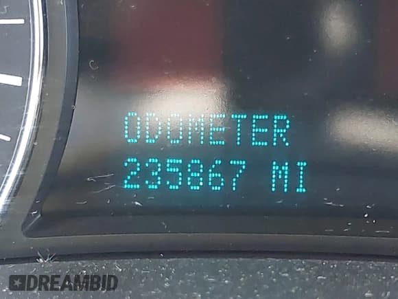 ✅ 2007 Chevrolet Equinox LT • VIN: 2CNDL73F476091997 • Лот: 42645403. Опубликован ранее на IAAI с пробегом 235 867 миль. Бесплатный доступ к архиву аукционных продаж из США и подробный отчёт об истории автомобиля на DreamBid. Изображение 7.