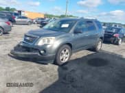 ✅ 2011 GMC Acadia SL • VIN: 1GKKVNED1BJ188161 • Лот: 42206298. Опубликован ранее на IAAI с пробегом 155 724 миль. Бесплатный доступ к архиву аукционных продаж из США и подробный отчёт об истории автомобиля на DreamBid. Изображение 2.