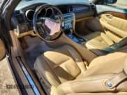 ✅ 2006 Lexus SC 430 • VIN: JTHFN48Y669007065 • Lot: 90618845. Wystawiony na Copart z przebiegiem Nie podano. Bezpłatny archiwum sprzedaży aukcyjnych z USA i szczegółowy raport historii pojazdu na DreamBid. Zdjęcie 8.