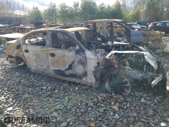 ✅ 2006 BMW 5 Series 530xi • VIN: WBANF73576CG68485 • Лот: 80312605. Опубликован ранее на Copart с пробегом Не указан. Бесплатный доступ к архиву аукционных продаж из США и подробный отчёт об истории автомобиля на DreamBid. Изображение 4.