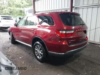 2018 Dodge Durango SXT с VIN 1C4RDJAG0JC463012, выставлен на аукционе IAAI как лот 43419946 с пробегом 59 407 миль миль и . История ставок и продаж доступна на DreamBid. Изображение 3.