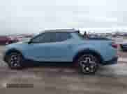 ✅ 2023 Hyundai Santa Cruz Limited • VIN: 5NTJEDAF5PH060497 • Лот: 41409836. Размещён на IAAI с пробегом 24 809 миль миль. Получите бесплатный доступ к архиву аукционных продаж из США и посмотрите подробный отчёт об истории автомобиля на DreamBid. Изображение 14.