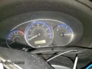 ✅ 2013 Subaru Forester X Premium • VIN: JF2SHADC3DH410862 • Lot: 92323295. Listed on Copart with Not provided. Free auction sales archive from the USA and detailed vehicle history report at DreamBid. Image 9.