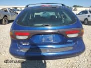 ✅ 1997 Ford Taurus GL • VIN: 1FALP57U2VA153212 • Lot: 75761034. Listed on Copart with 167,802 mi. Free auction sales archive from the USA and detailed vehicle history report at DreamBid. Image 6.