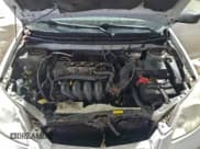 ✅ 2003 Toyota Matrix XR • VIN: 2T1KR32E53C008873 • Lot: 95411215. Listed on Copart with 199,451 mi. Free auction sales archive from the USA and detailed vehicle history report at DreamBid. Image 11.