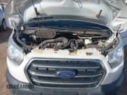 ✅ 2020 Ford Transit Cargo • VIN: 1FTBR1Y86LKA30515 • Lot: 41441522. Wystawiony na IAAI z przebiegiem 84 331 mil. Bezpłatny archiwum sprzedaży aukcyjnych z USA i szczegółowy raport historii pojazdu na DreamBid. Zdjęcie 10.