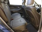 ✅ 2019 Hyundai Santa Fe Limited • VIN: 5NMS5CAA1KH130908 • Лот: 41680107. Опубликован ранее на IAAI с пробегом 44 830 миль. Бесплатный доступ к архиву аукционных продаж из США и подробный отчёт об истории автомобиля на DreamBid. Изображение 8.