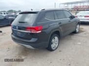 ✅ 2018 Volkswagen Atlas S • VIN: 1V2AR2CA9JC557823 • Lot: 42373251. Listed on IAAI with 86,000 mi. Free auction sales archive from the USA and detailed vehicle history report at DreamBid. Image 4.