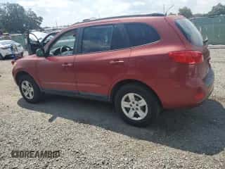 2009 Hyundai Santa Fe GLS с VIN 5NMSG13D79H236991, выставлен на аукционе Copart как лот 67578584 с пробегом 103 386 миль миль и Чистый • Clean title. История ставок и продаж доступна на DreamBid. Изображение 2.