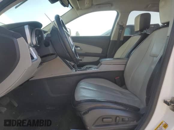 2012 Chevrolet Equinox LTZ с VIN 2GNFLGEK6C6290820, выставлен на аукционе Copart как лот 82744955 с пробегом 191 619 миль миль и Чистый • Clean title. История ставок и продаж доступна на DreamBid. Изображение 7.