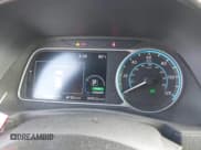 ✅ 2018 Nissan LEAF SV • VIN: 1N4AZ1CP3JC300288 • Lot: 42718233. Listed on IAAI with 89,883 mi. Free auction sales archive from the USA and detailed vehicle history report at DreamBid. Image 7.