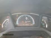 ✅ 2019 Honda Civic LX • VIN: 19XFC2F68KE007281 • Lot: 84649165. Listed on Copart with 63,575 mi. Free auction sales archive from the USA and detailed vehicle history report at DreamBid. Image 9.