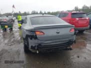 ✅ 2022 Volkswagen Arteon SEL R-Line • VIN: WVWAR7AN4NE012093 • Лот: 42263932. Опубликован ранее на IAAI с пробегом 40 698 миль. Бесплатный доступ к архиву аукционных продаж из США и подробный отчёт об истории автомобиля на DreamBid. Изображение 18.