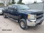 ✅ 2007 Chevrolet Silverado 2500HD 1LT • VIN: 1GCHK23K27F549776 • Лот: 42155334. Опубликован ранее на IAAI с пробегом 118 846 миль. Бесплатный доступ к архиву аукционных продаж из США и подробный отчёт об истории автомобиля на DreamBid. Изображение 1.