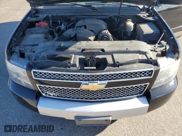 ✅ 2011 Chevrolet Tahoe LT • VIN: 1GNSKBE06BR171588 • Lot: 82760715. Wystawiony na Copart z przebiegiem 260 896 mil. Bezpłatny archiwum sprzedaży aukcyjnych z USA i szczegółowy raport historii pojazdu na DreamBid. Zdjęcie 12.