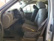 ✅ 2013 Chevrolet Silverado 1500 LS • VIN: 1GCRKREA4DZ305185 • Lot: 78172444. Listed on Copart with Not provided. Free auction sales archive from the USA and detailed vehicle history report at DreamBid. Image 7.