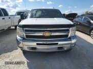 ✅ 2012 Chevrolet Silverado 1500 LT • VIN: 3GCUKSE22CG266038 • Lot: 78162844. Listed on Copart with 111,356 mi. Free auction sales archive from the USA and detailed vehicle history report at DreamBid. Image 5.