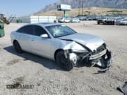 ✅ 2007 Audi A6 3.2L • VIN: WAUDH74F97N017696 • Lot: 71906275. Listed on Copart with Not provided. Free auction sales archive from the USA and detailed vehicle history report at DreamBid. Image 4.