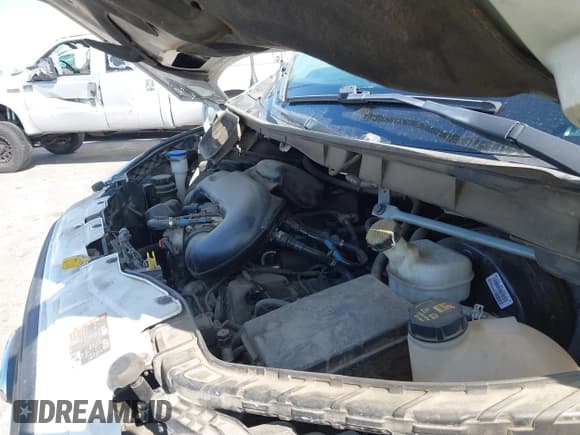 ✅ 2015 Ford Transit Cargo • VIN: 1FTNR2CM0FKB23333 • Лот: 43442165. Опубликован ранее на IAAI с пробегом 116 376 миль. Бесплатный доступ к архиву аукционных продаж из США и подробный отчёт об истории автомобиля на DreamBid. Изображение 10.