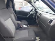 ✅ 2010 Chevrolet Colorado 2LT • VIN: 1GCKTDDE9A8147689 • Лот: 43646075. Опубликован ранее на IAAI с пробегом 140 588 миль. Бесплатный доступ к архиву аукционных продаж из США и подробный отчёт об истории автомобиля на DreamBid. Изображение 5.