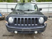 ✅ 2015 Jeep Patriot Sport • VIN: 1C4NJRBB1FD183965 • Lot: 57535285. Listed on Copart with 116,553 mi. Free auction sales archive from the USA and detailed vehicle history report at DreamBid. Image 5.