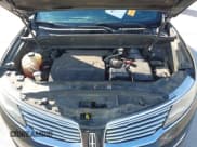 ✅ 2017 Lincoln MKX Reserve • VIN: 2LMPJ6LR7HBL15249 • Lot: 43186603. Listed on IAAI with 74,830 mi. Free auction sales archive from the USA and detailed vehicle history report at DreamBid. Image 10.