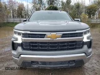 ✅ 2024 Chevrolet Silverado 1500 LT • VIN: 3GCPDKEK9RG347876 • Lot: 86845745. Wystawiony na Copart z przebiegiem 23 426 mil. Bezpłatny archiwum sprzedaży aukcyjnych z USA i szczegółowy raport historii pojazdu na DreamBid. Zdjęcie 5.